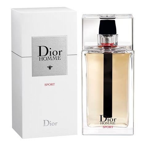 Dior Dior Homme Sport Dupes & Swatch Comparisons 